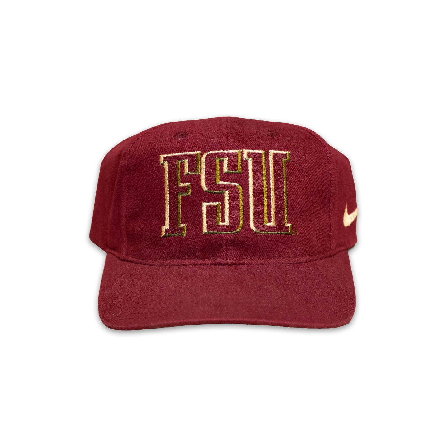 FSU Team Sports Nike Hat