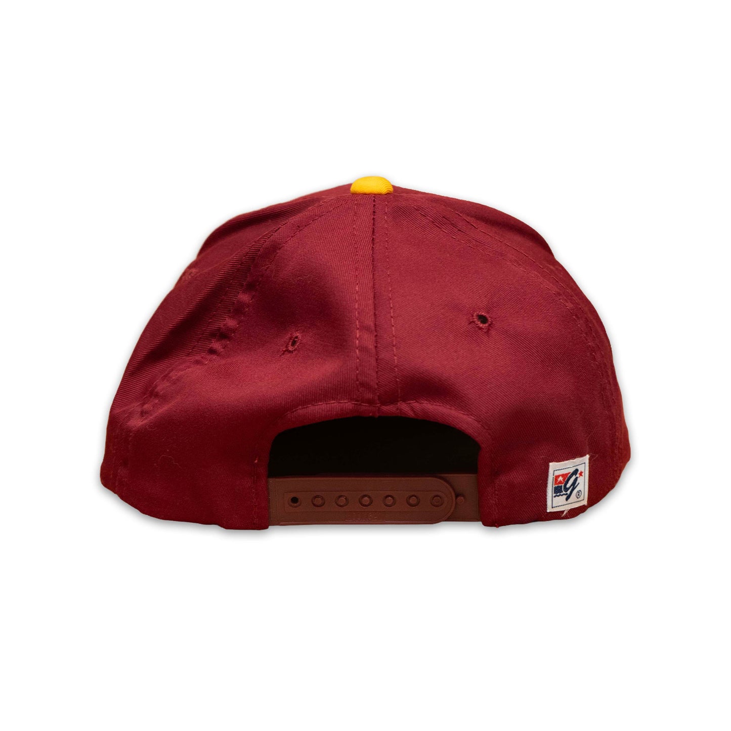 FSU Seminoles The Game Banner Hat