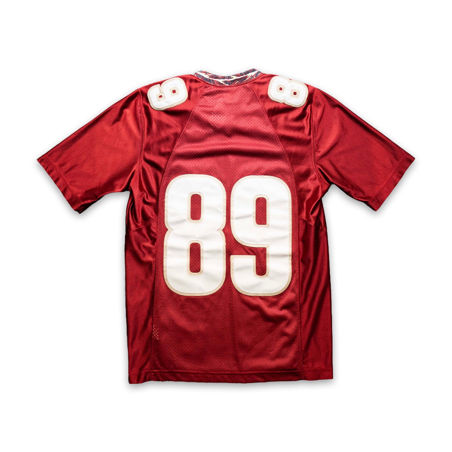 FSU Nike #89 Football Jersey