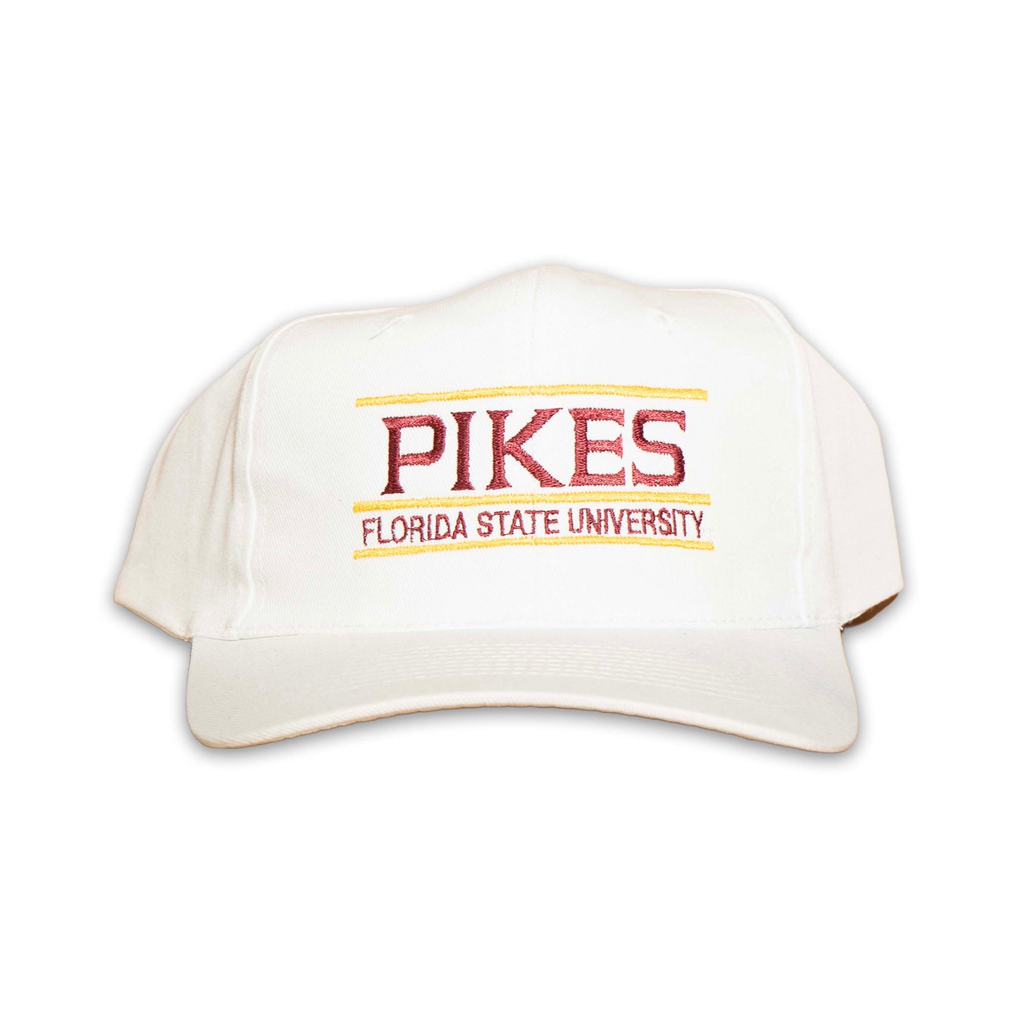 FSU "Pikes" Hat