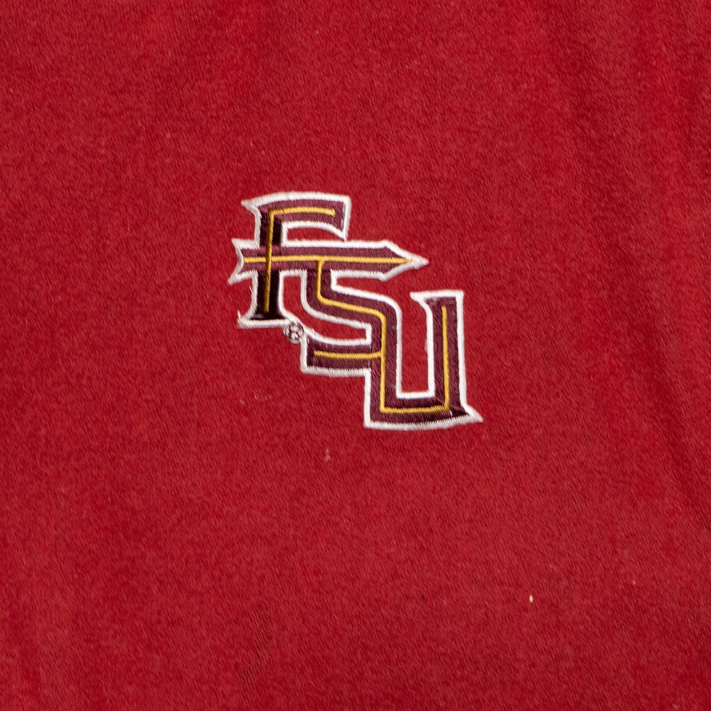 FSU Reversible Jacket