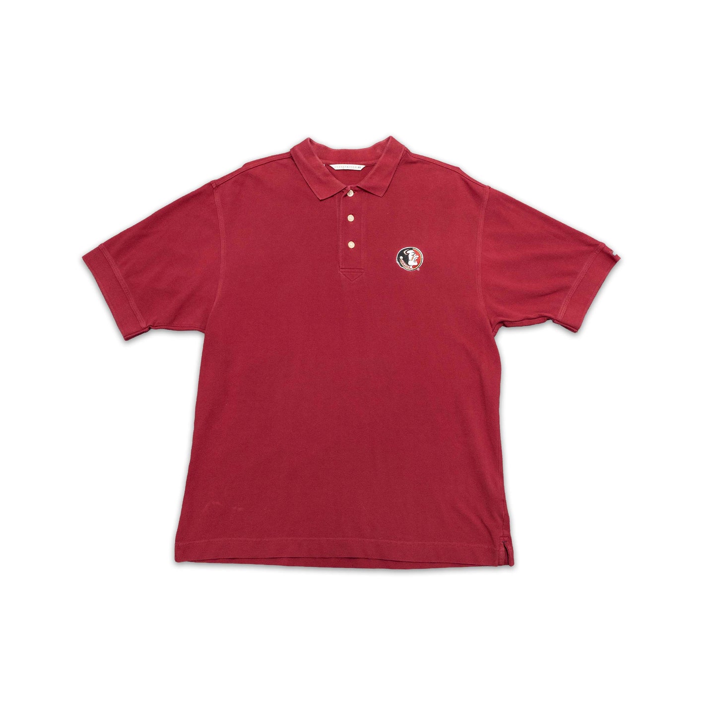 FSU Cutter & Buck Polo