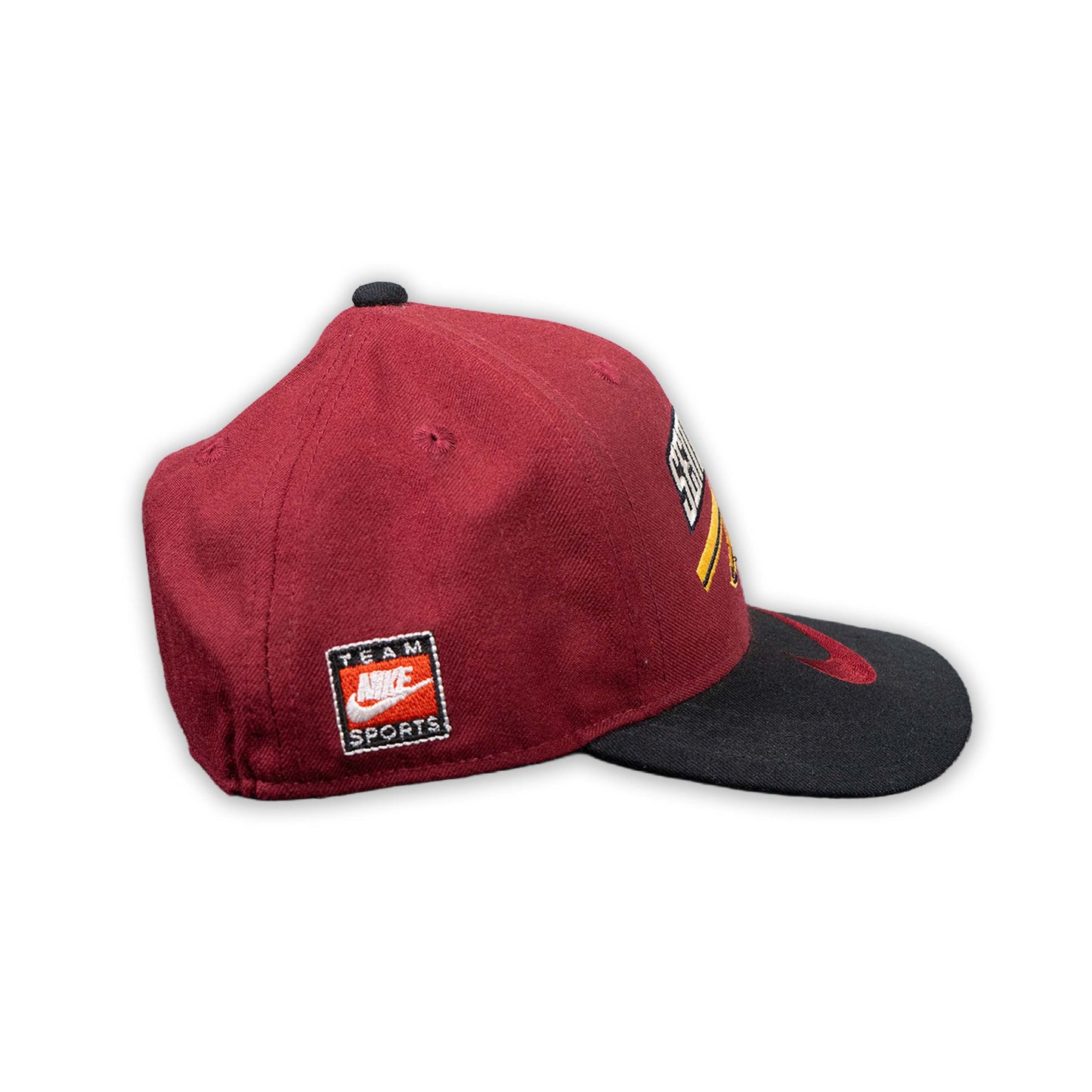 FSU Nike Stretch Fit Hat