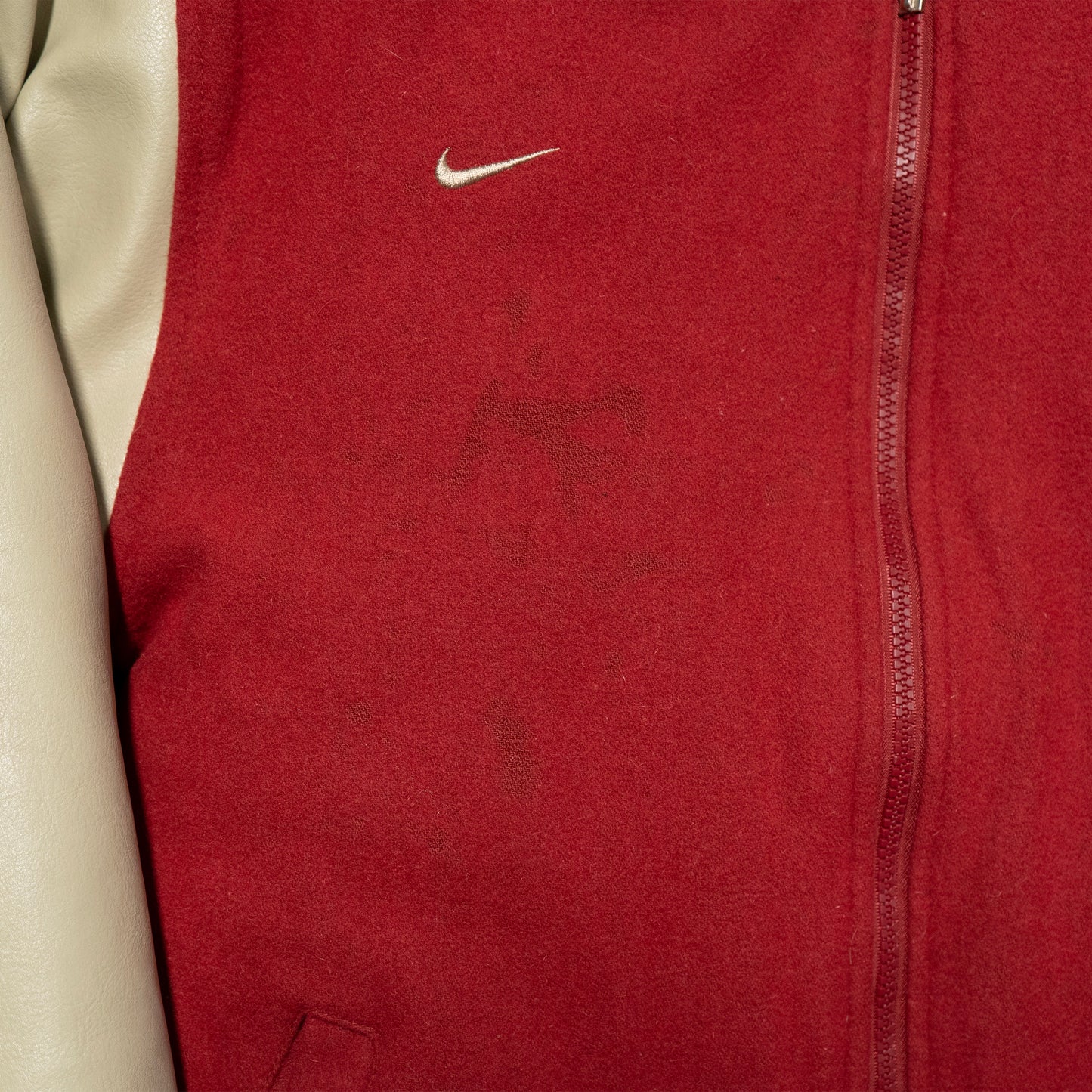 FSU Reversible Jacket