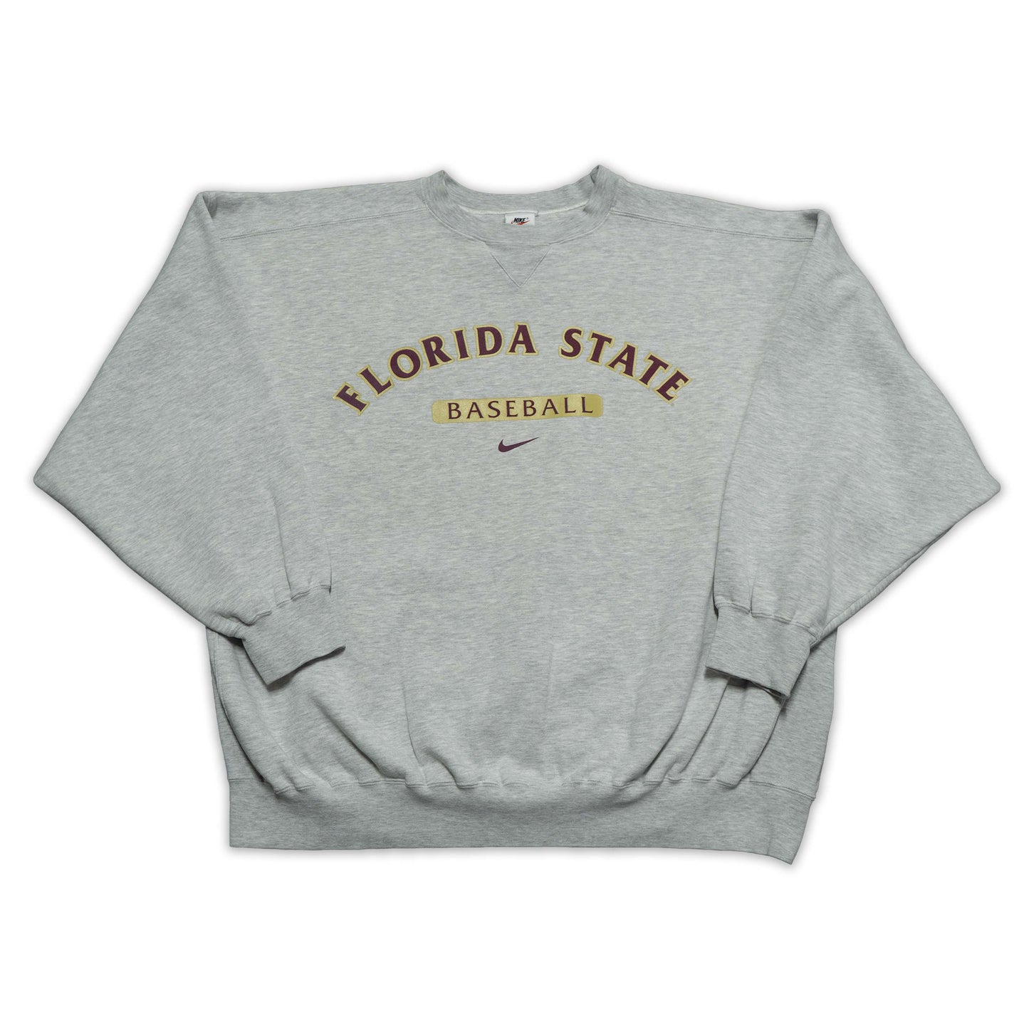 fsu nike sweatshirt
