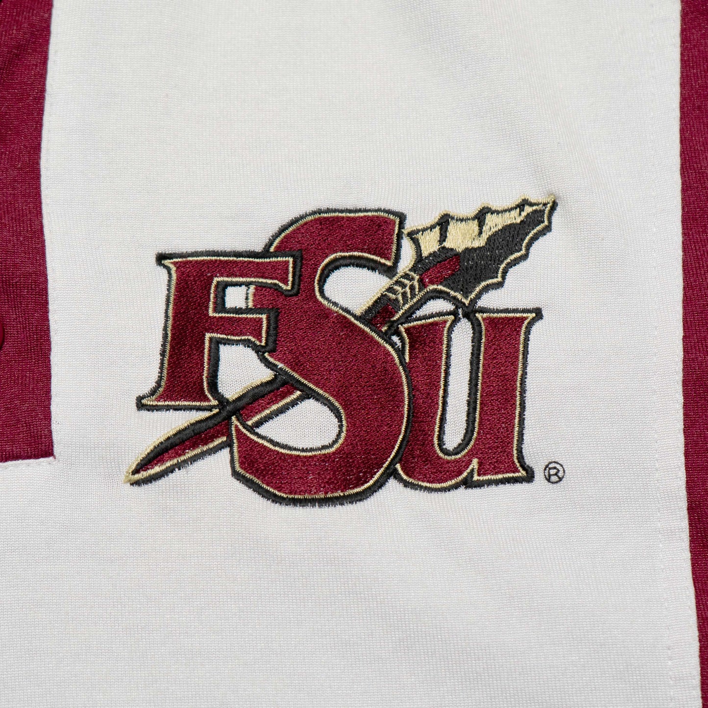 Nike Sweaterneck Henley (As-Is)