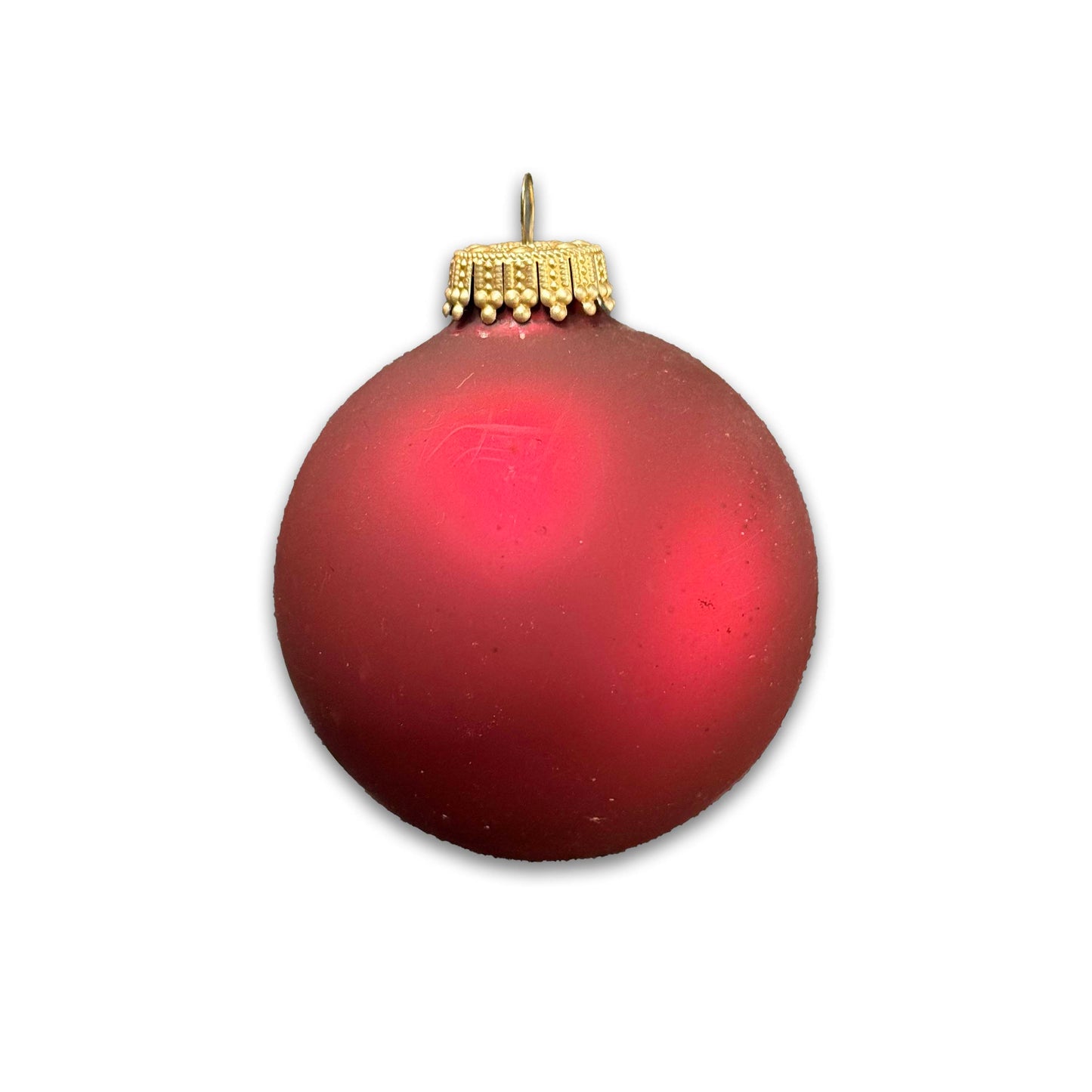 Handrawn Seminoles Penguin Ball Ornament