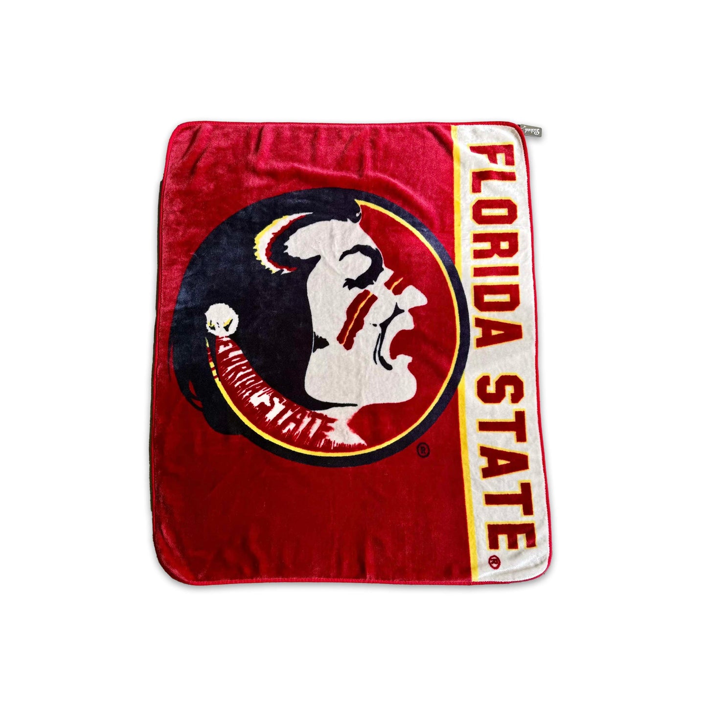 Florida State Soft Blanket