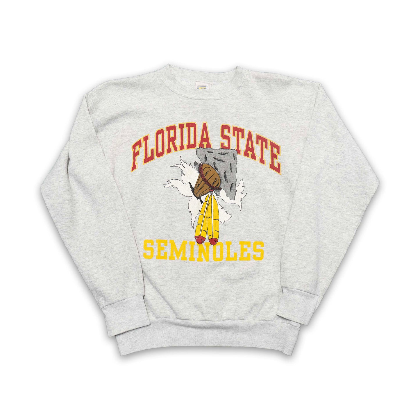 Florida State Tomahawk Competitor Sweatshirt