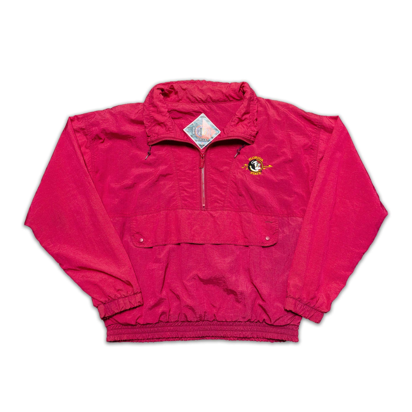 Florida State Eclipse Gear Jacket