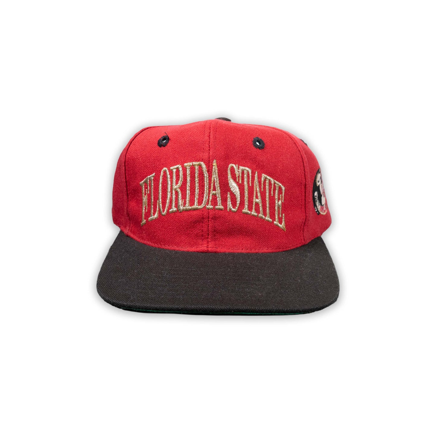 Florida State Gold Thread The Game Hat