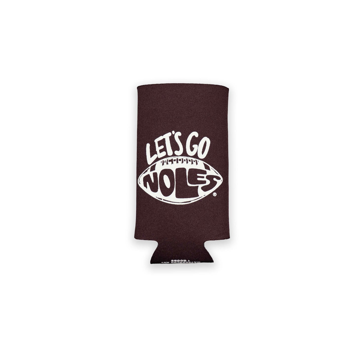 Let’s Go Noles Seltzer Can Cooler (AXN)
