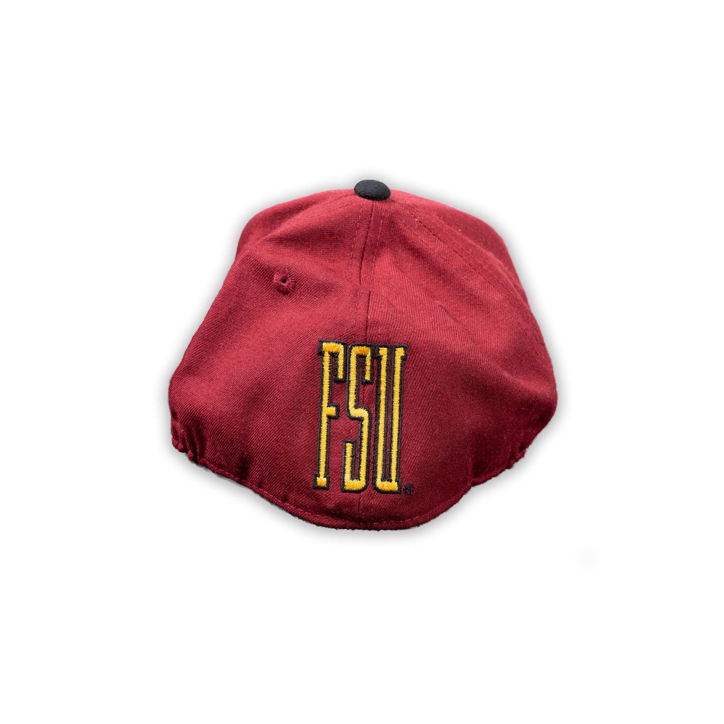 FSU Nike Stretch Fit Hat