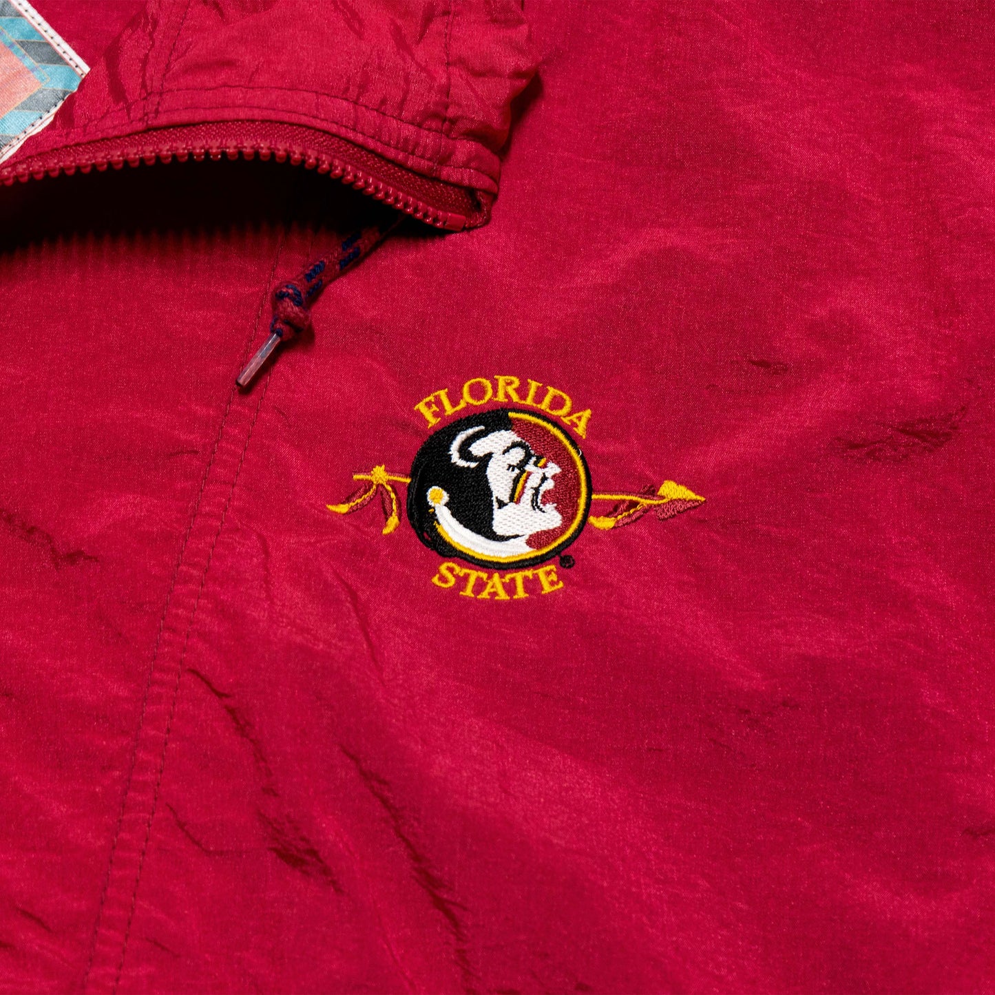 Florida State Eclipse Gear Jacket