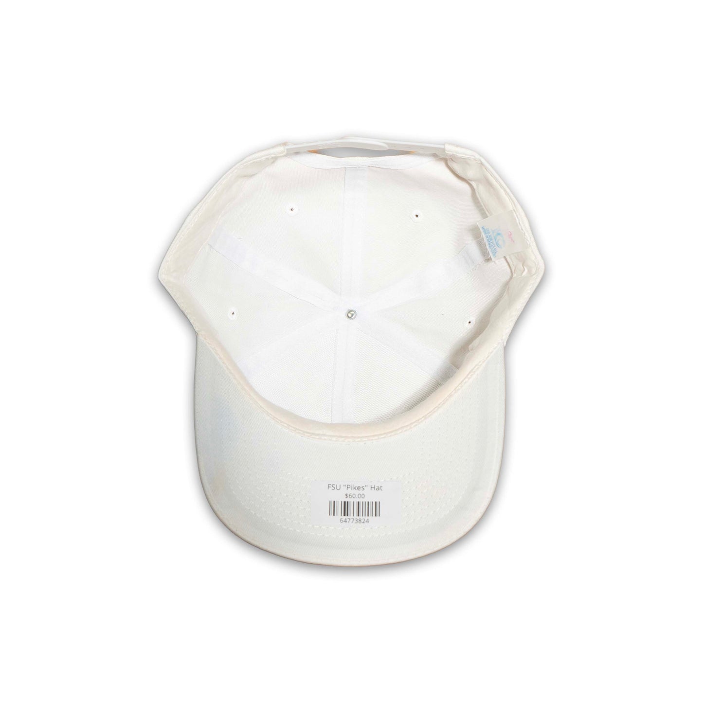 FSU "Pikes" Hat