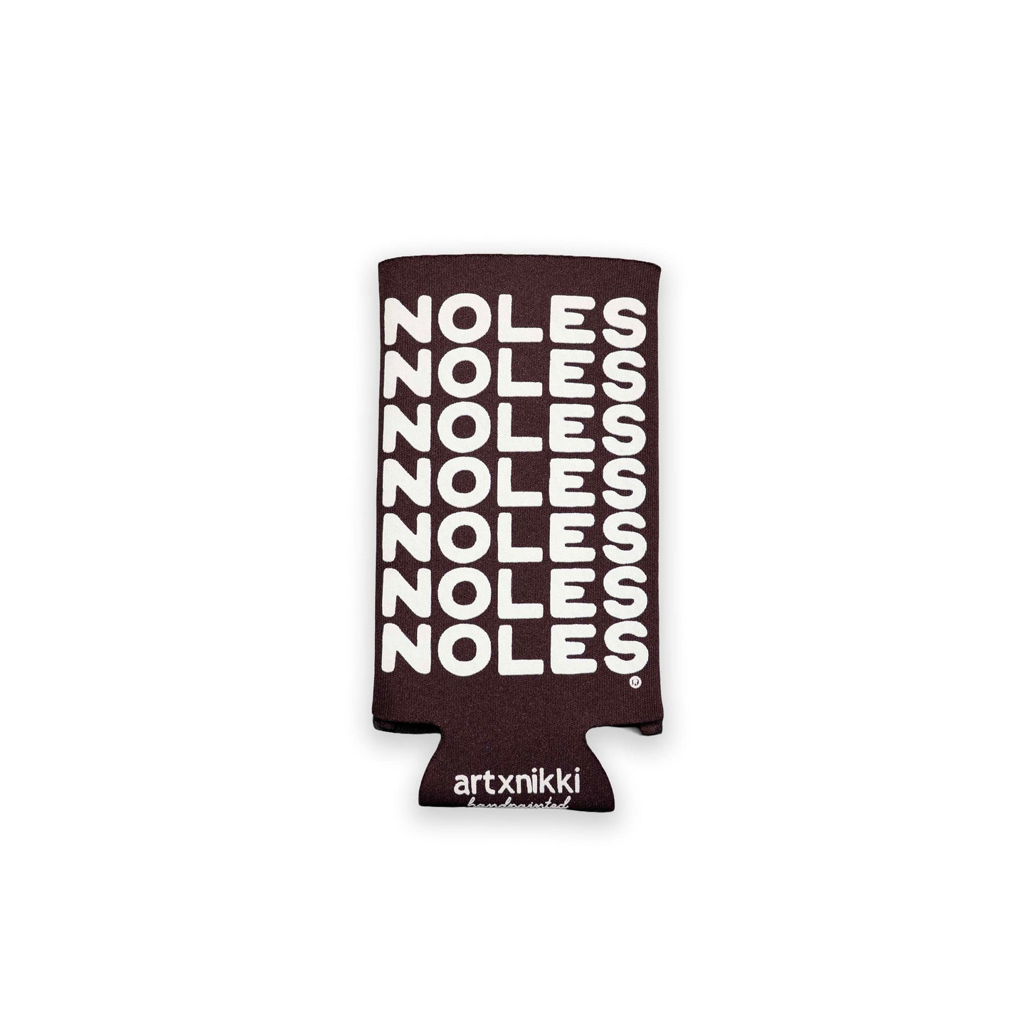 Let’s Go Noles Seltzer Can Cooler (AXN)