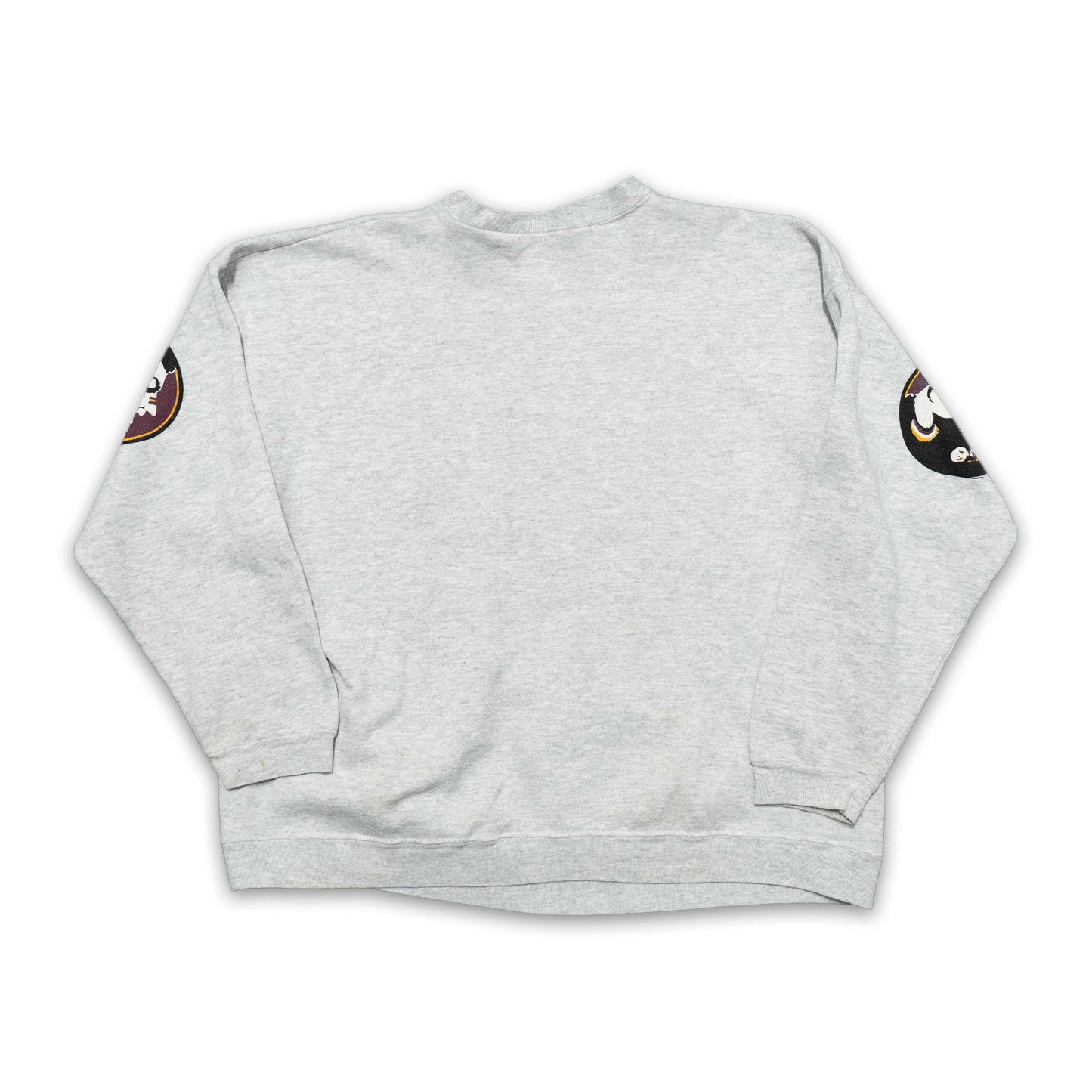 FSU Big Head Logo Sweatshirt