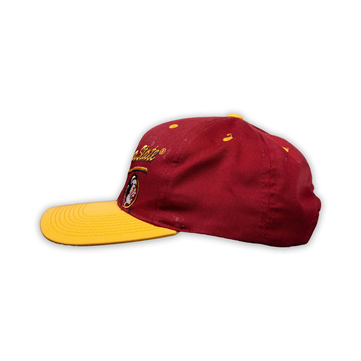 1984 Florida State Hat (As-Is)