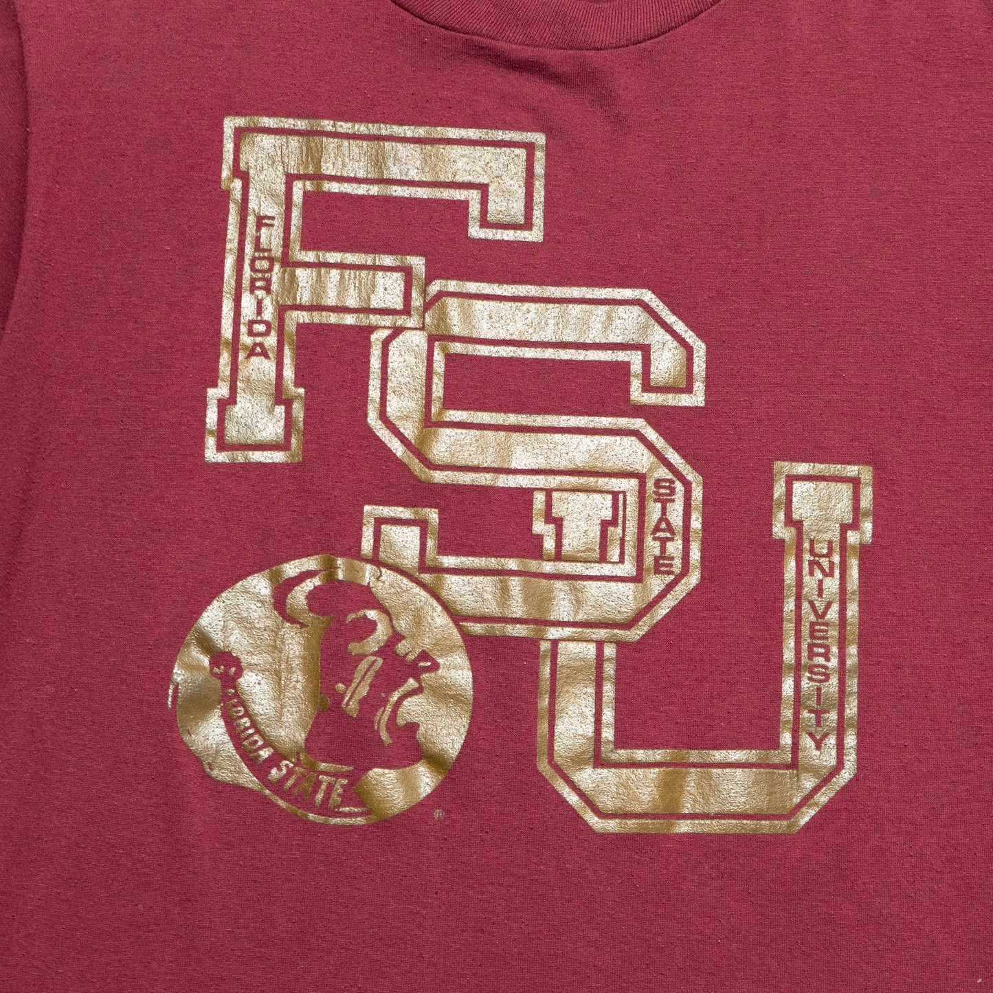 FSU Jerzees Shirt