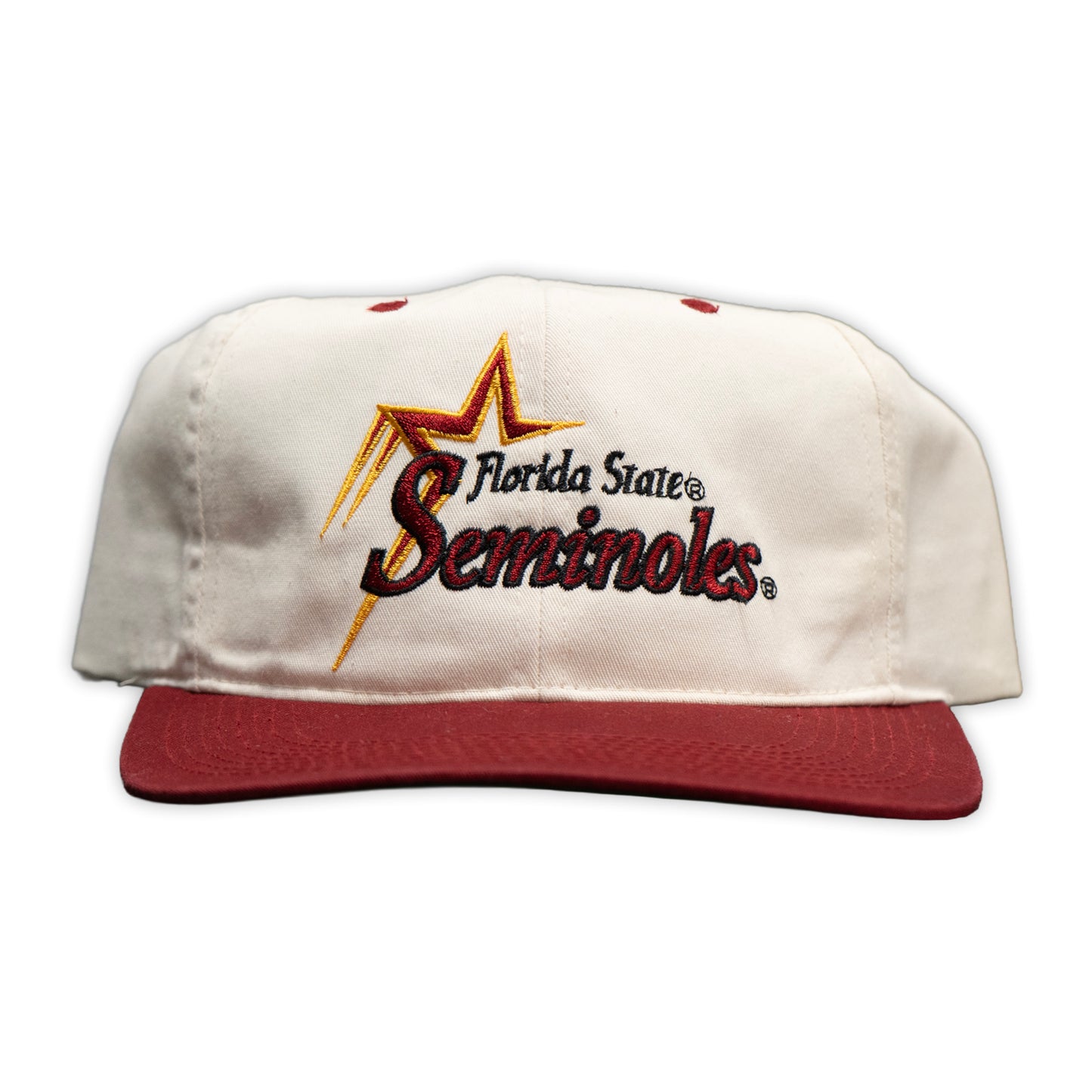 FSU Star Hat (As-Is)
