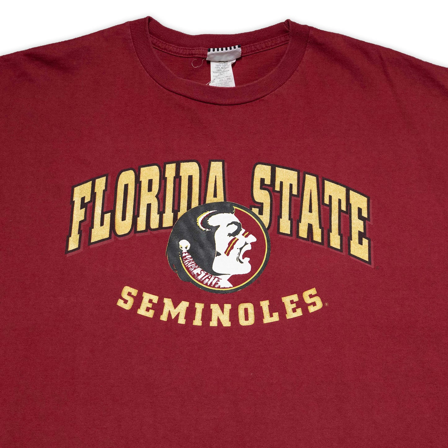 FSU Foot Locker Shirt