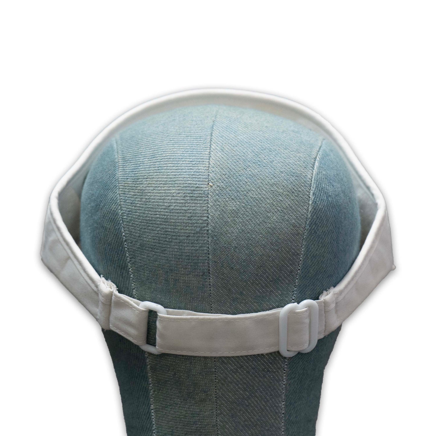 Slam Spurrier Visor