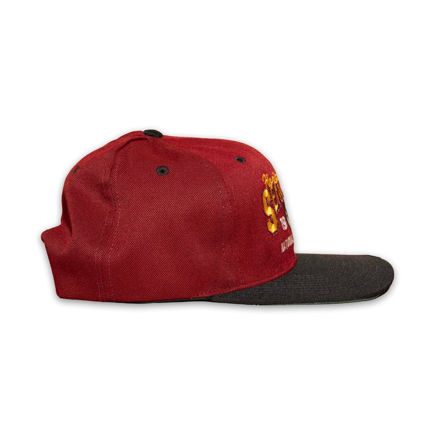 Florida State 1993 Champs Hat