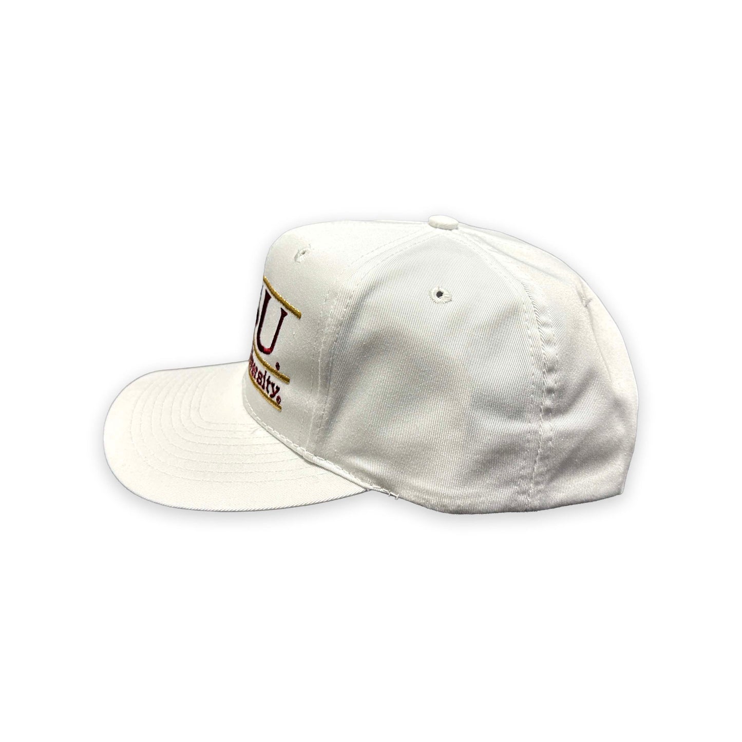 FSU The Game Bar Logo Hat