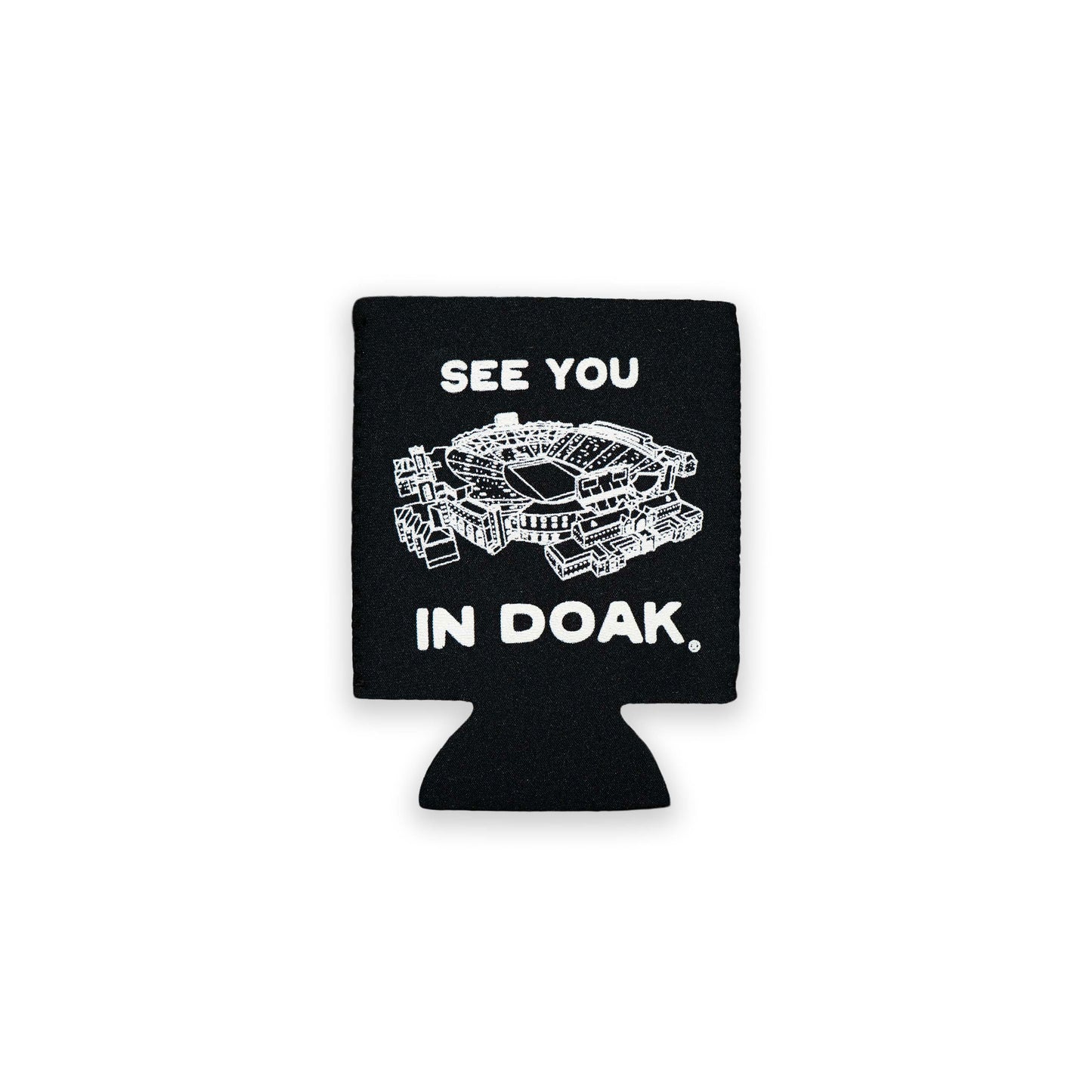 See You In Doak Can Cooler (AXN)