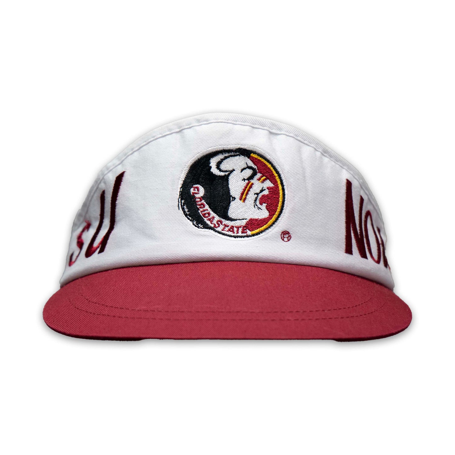 FSU Noles Visor