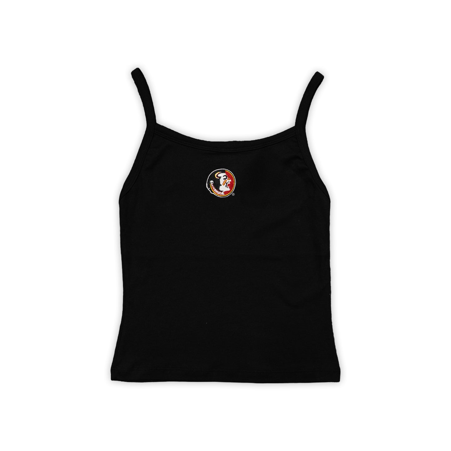 Florida State Vintage Logo Tank