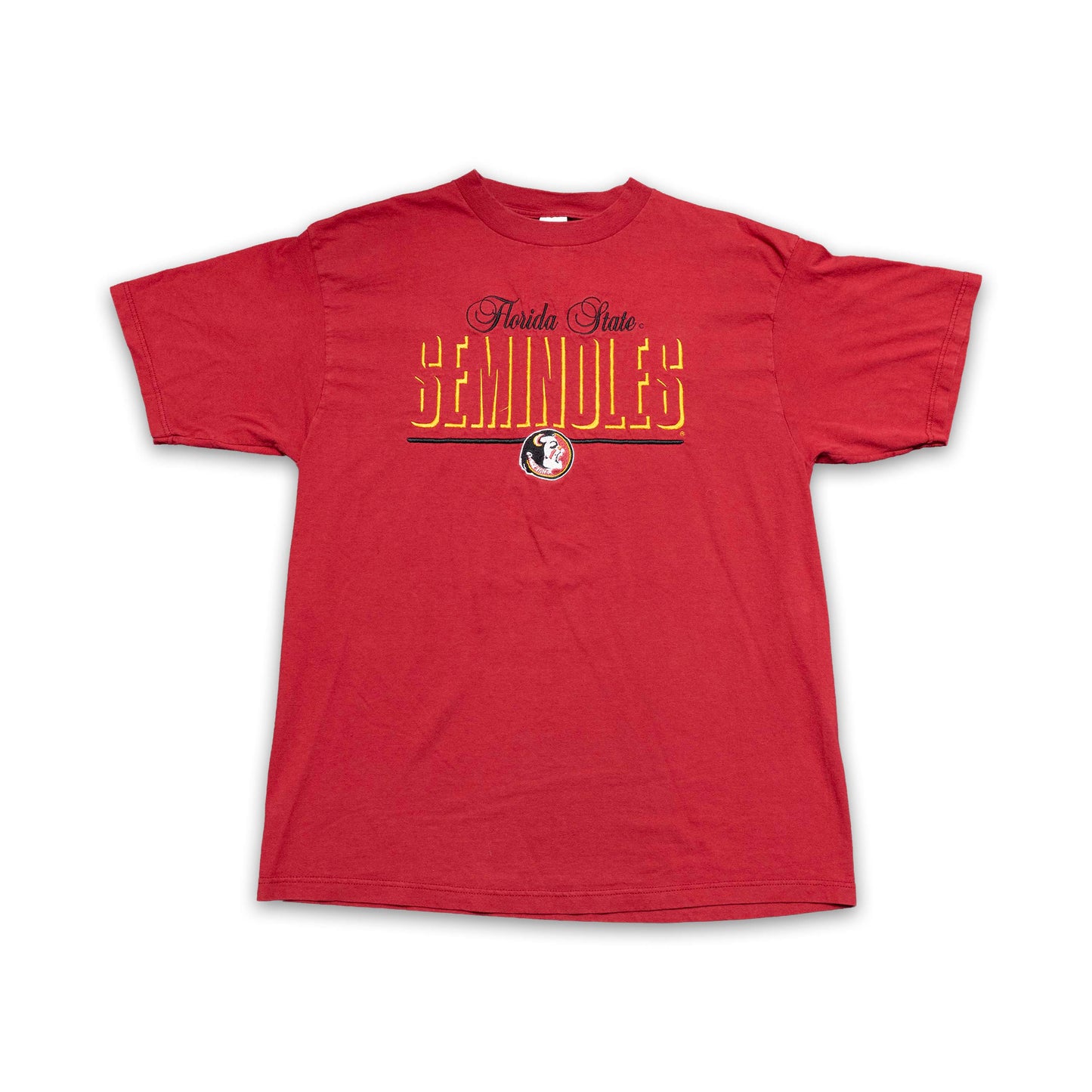FSU Logo 7 Shirt