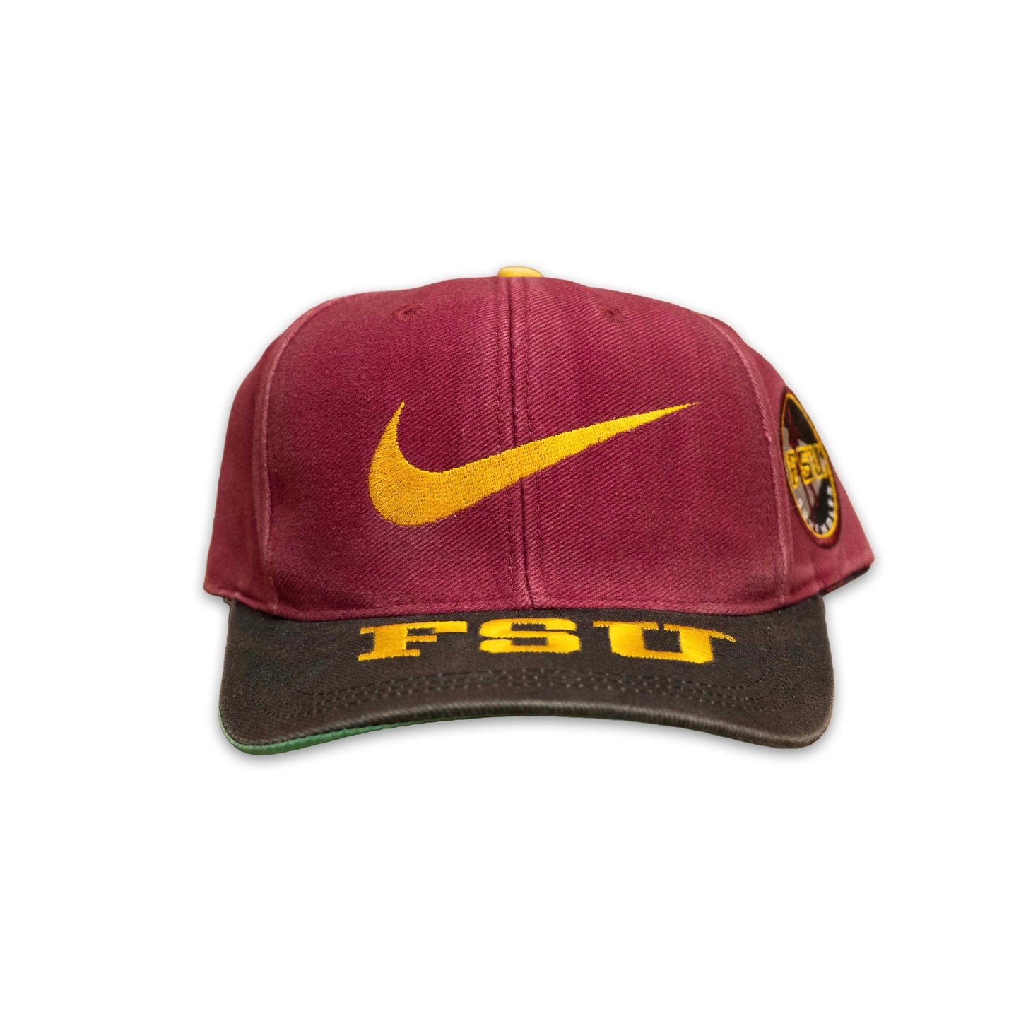 FSU Nike Swoosh Hat