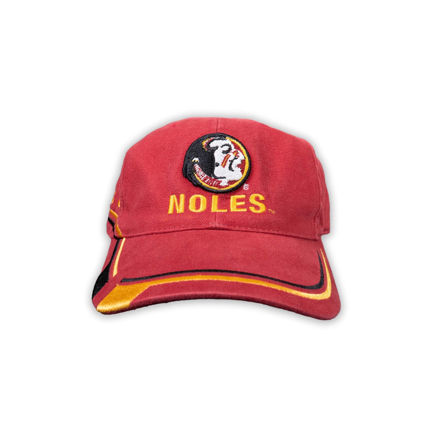 Noles Starter Dad Hat
