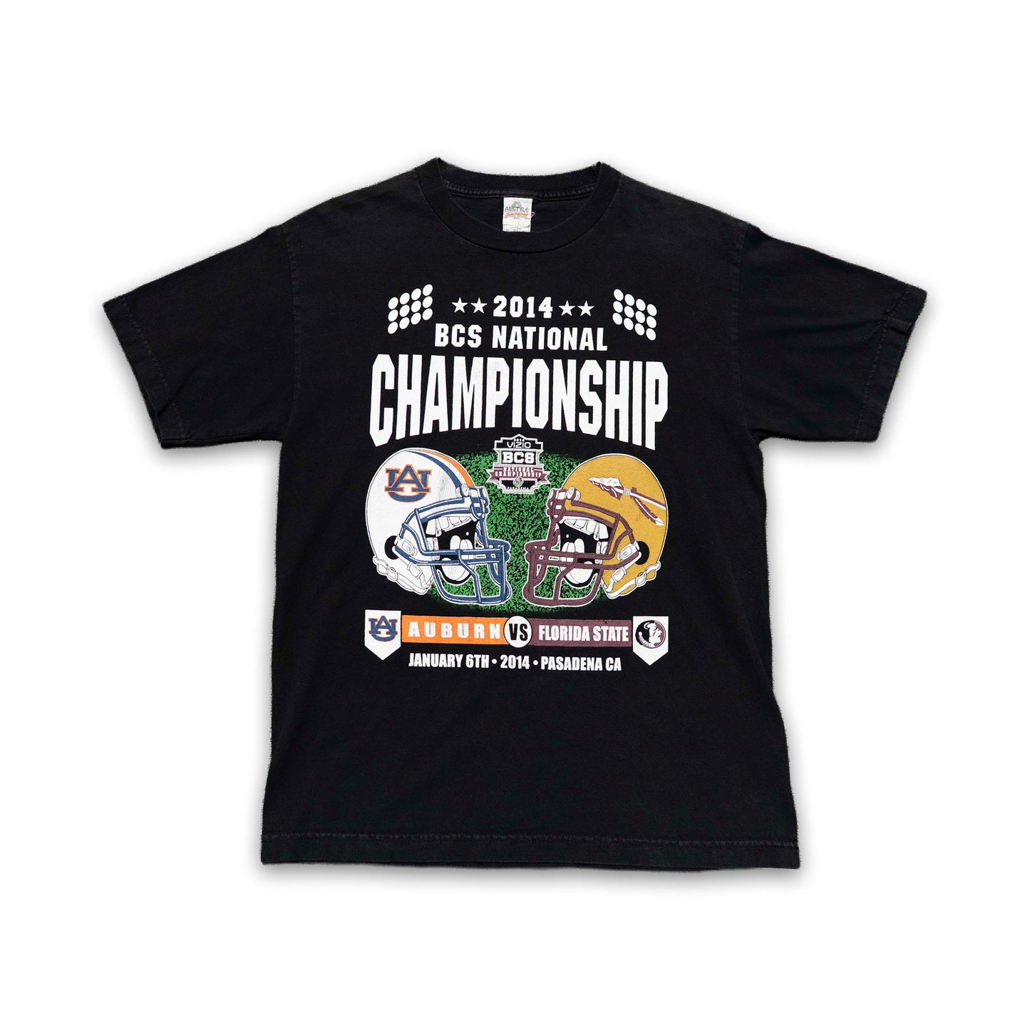 FSU 2014 Championship Shirt