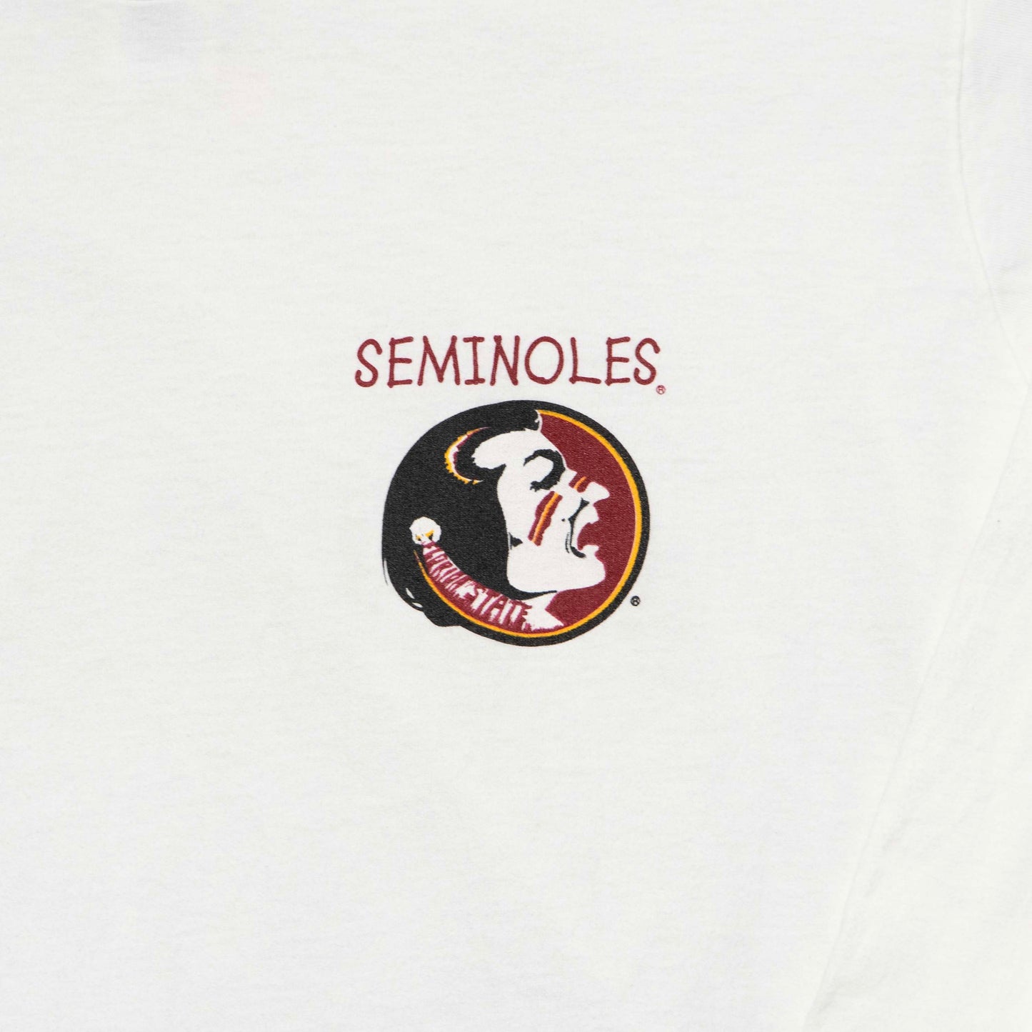 Boring Gator Tales FSU Long Sleeve