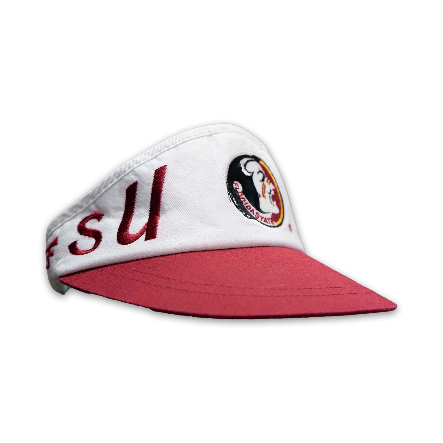 FSU Noles Visor