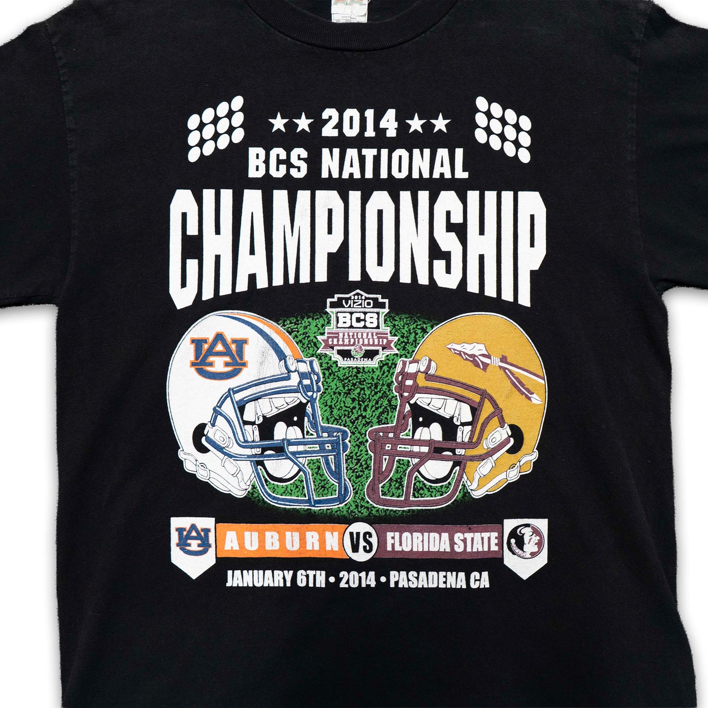 FSU 2014 Championship Shirt