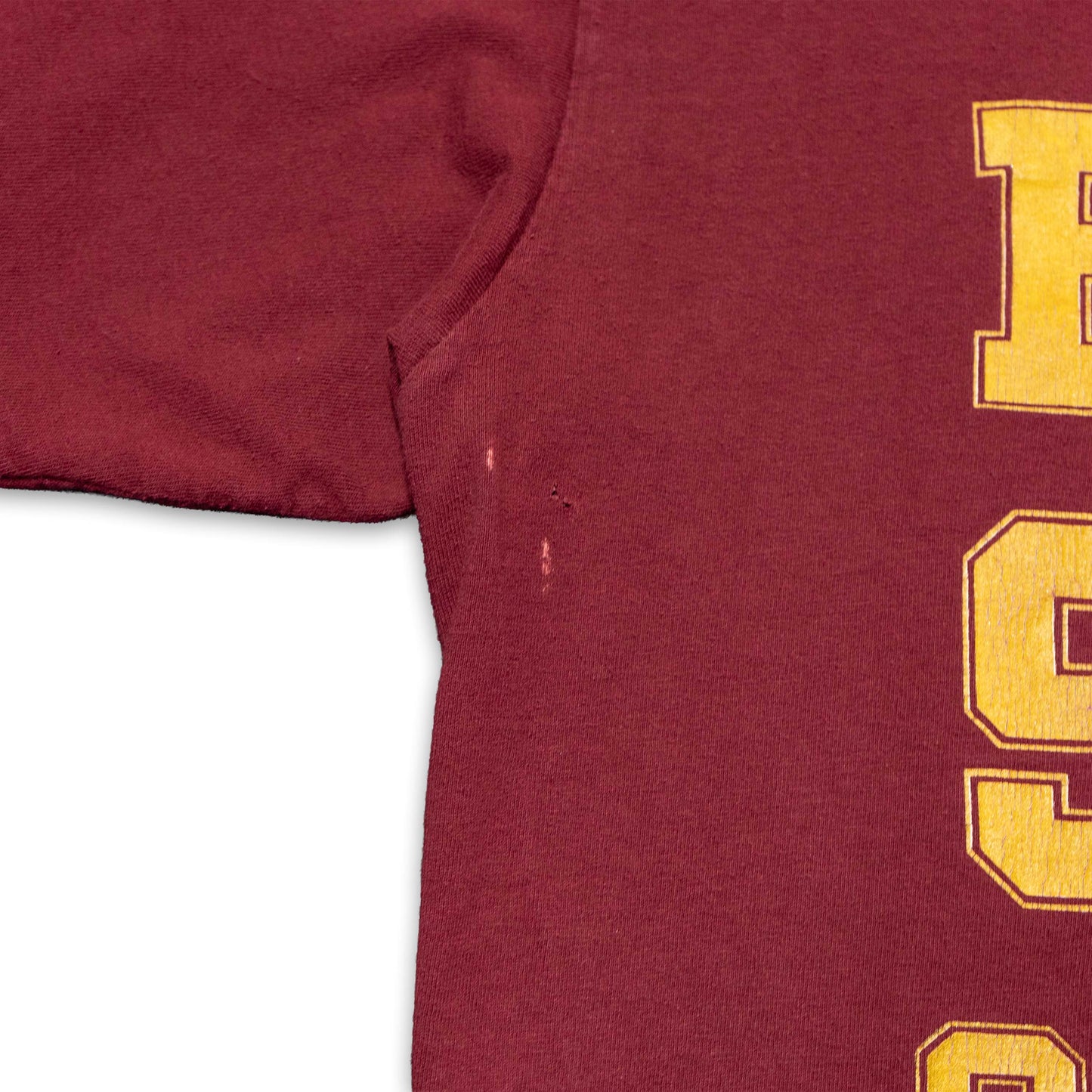 FSU Osceola & Renegade Delta Shirt
