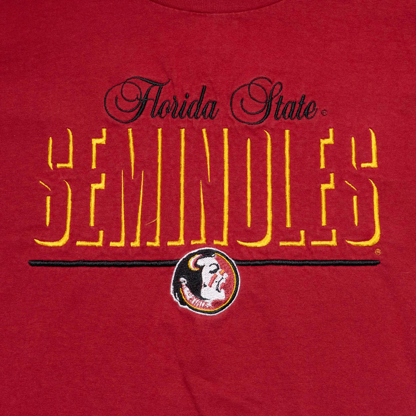 FSU Logo 7 Shirt