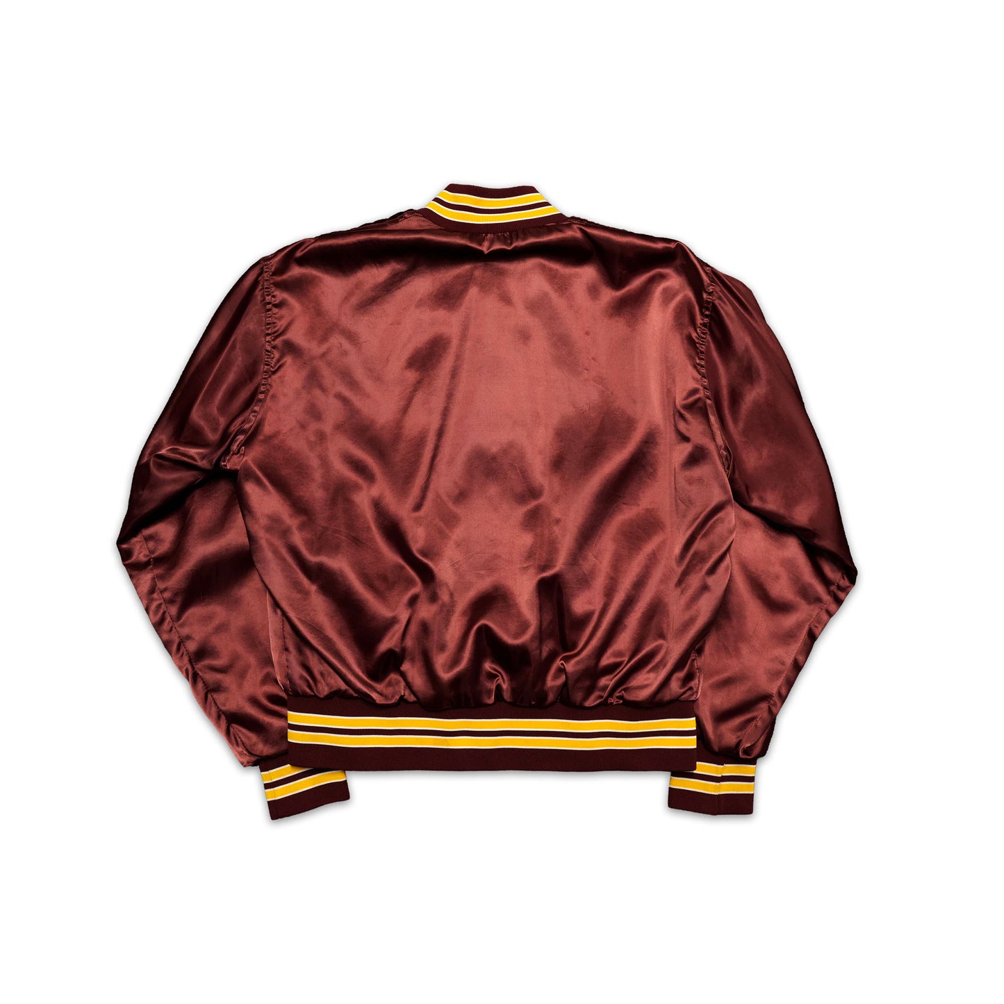 "Ted's" Baseball Bomber Jacket