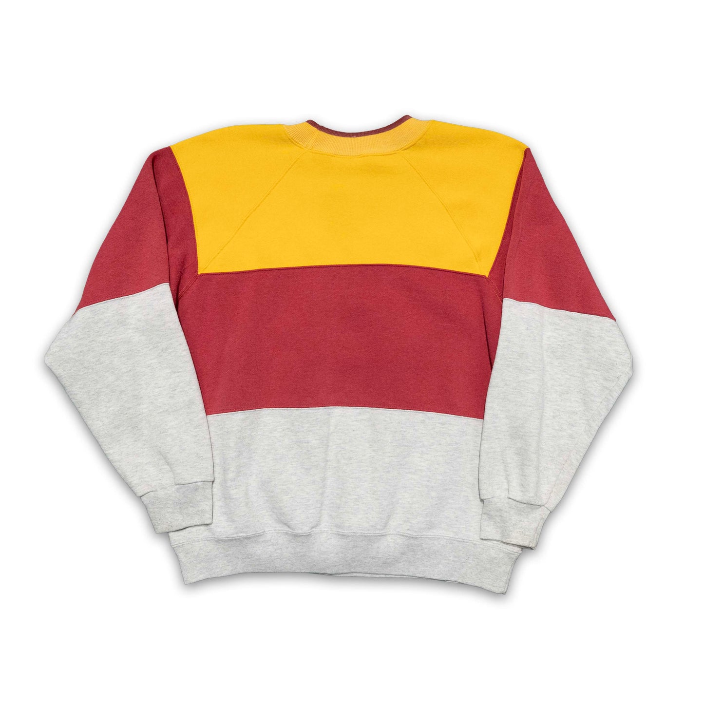 Florida State University Shield Nutmeg Sweatshirt