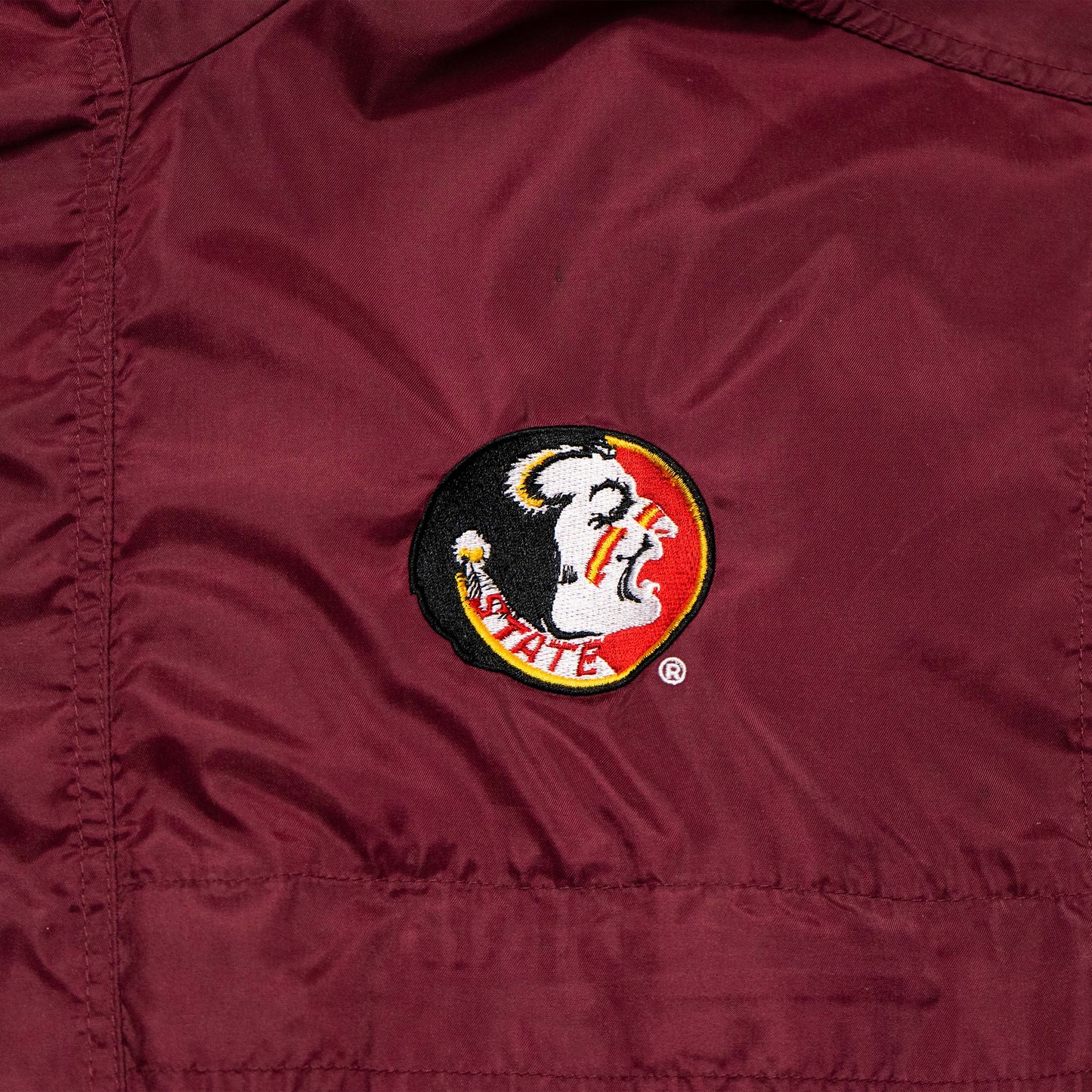 FSU Spotlight Jacket