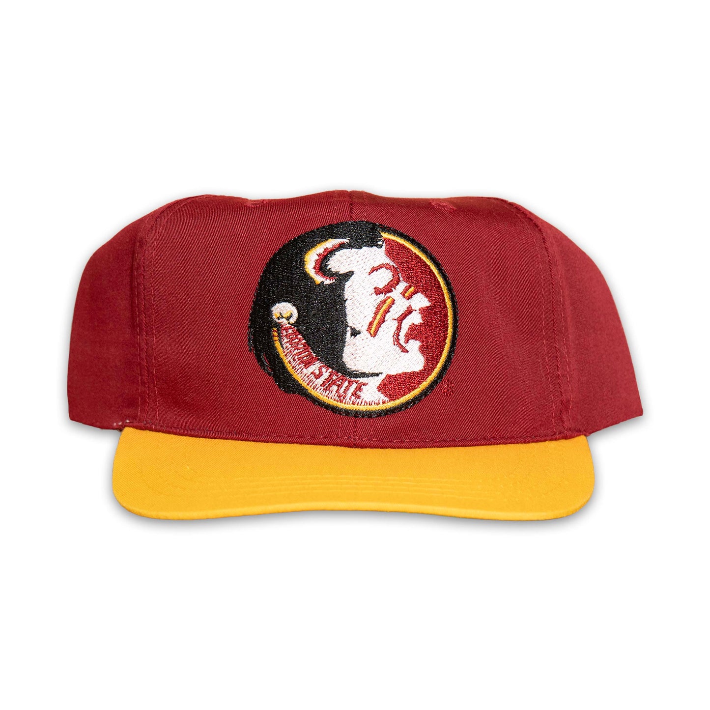 FSU Old Logo Youth Hat