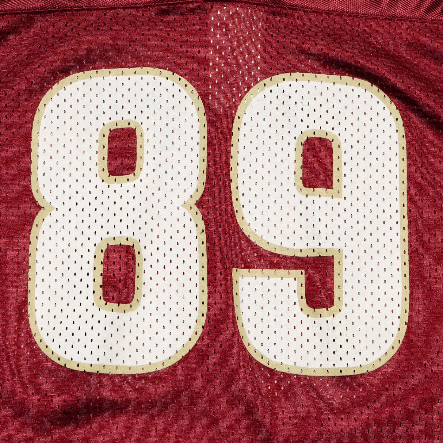FSU Youth Nike #89 Jersey