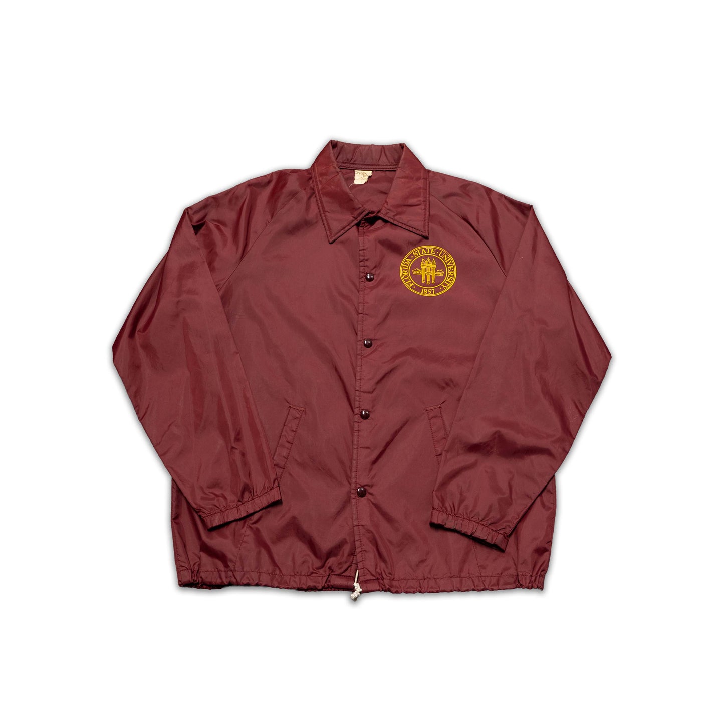 FSU Chalkline Jacket