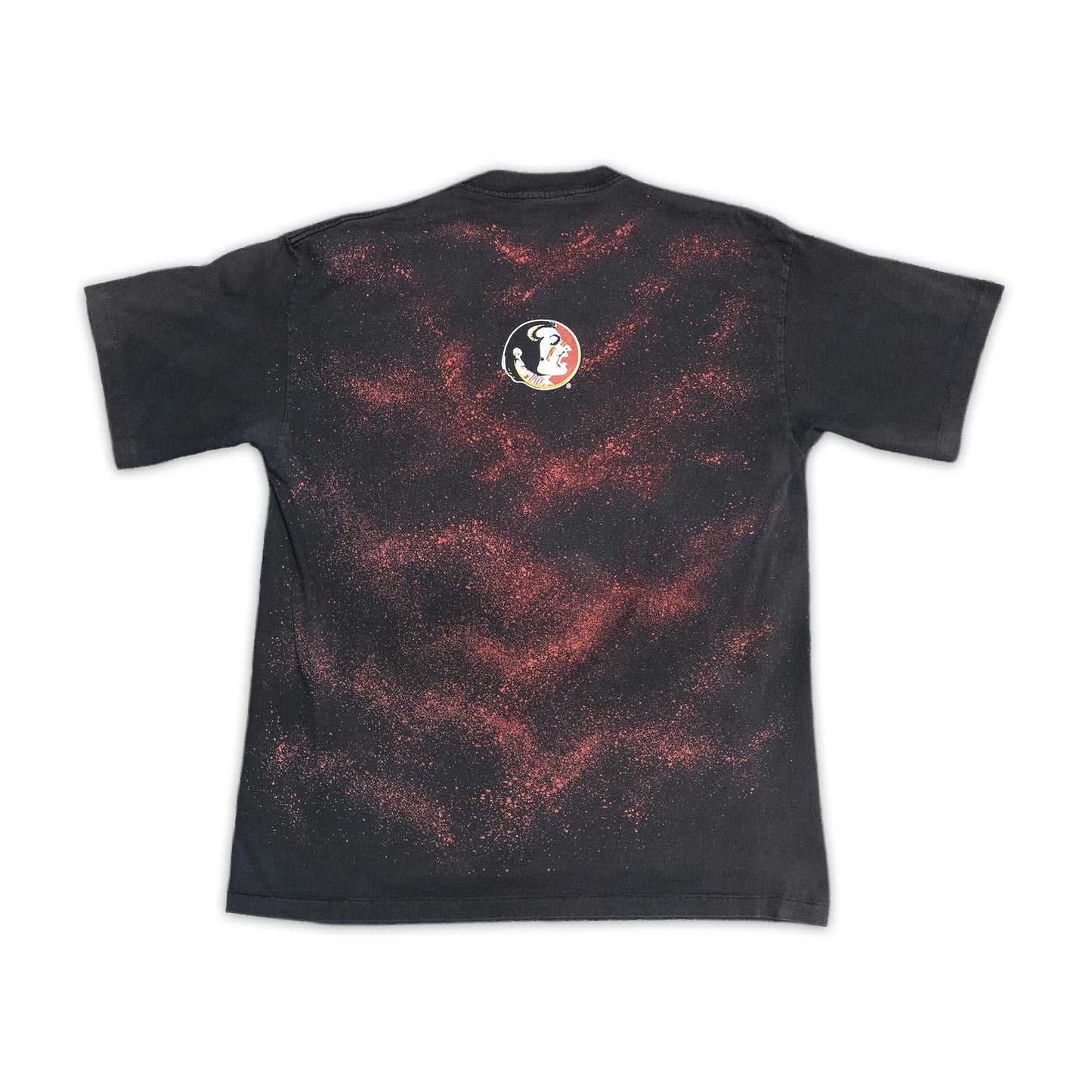 FSU Football Player Sunrise Sportswear Shirt