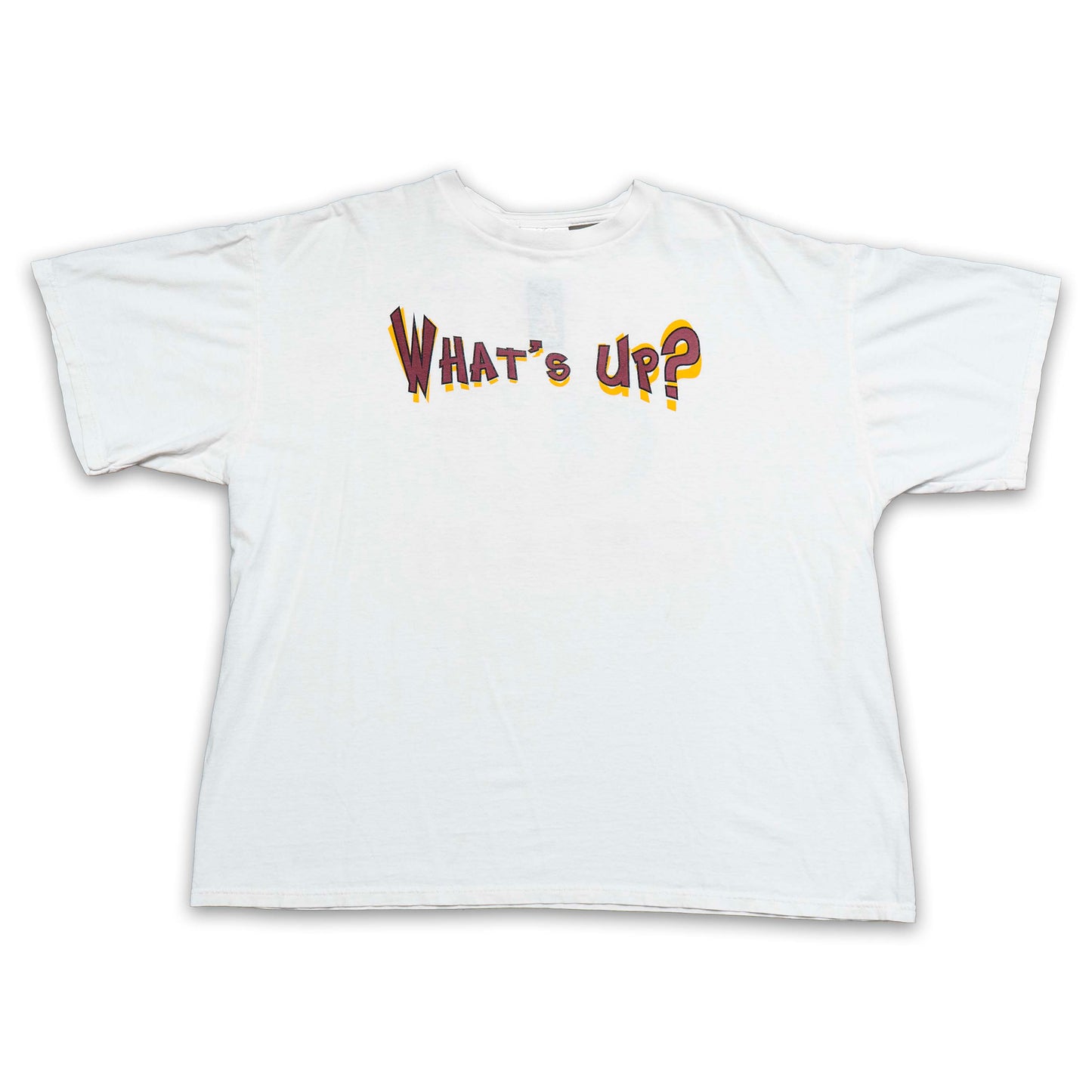 FSU What's Up Shirt