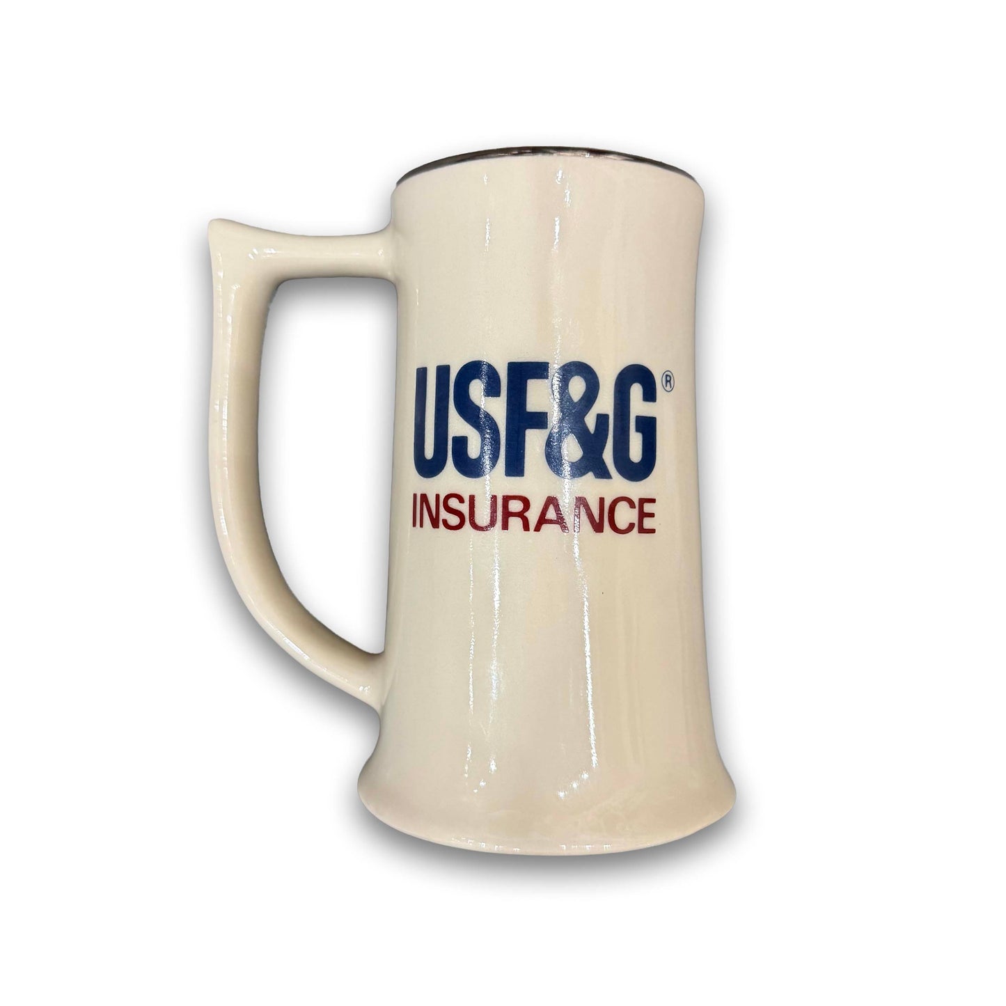 1989 Sugar Bowl Stein