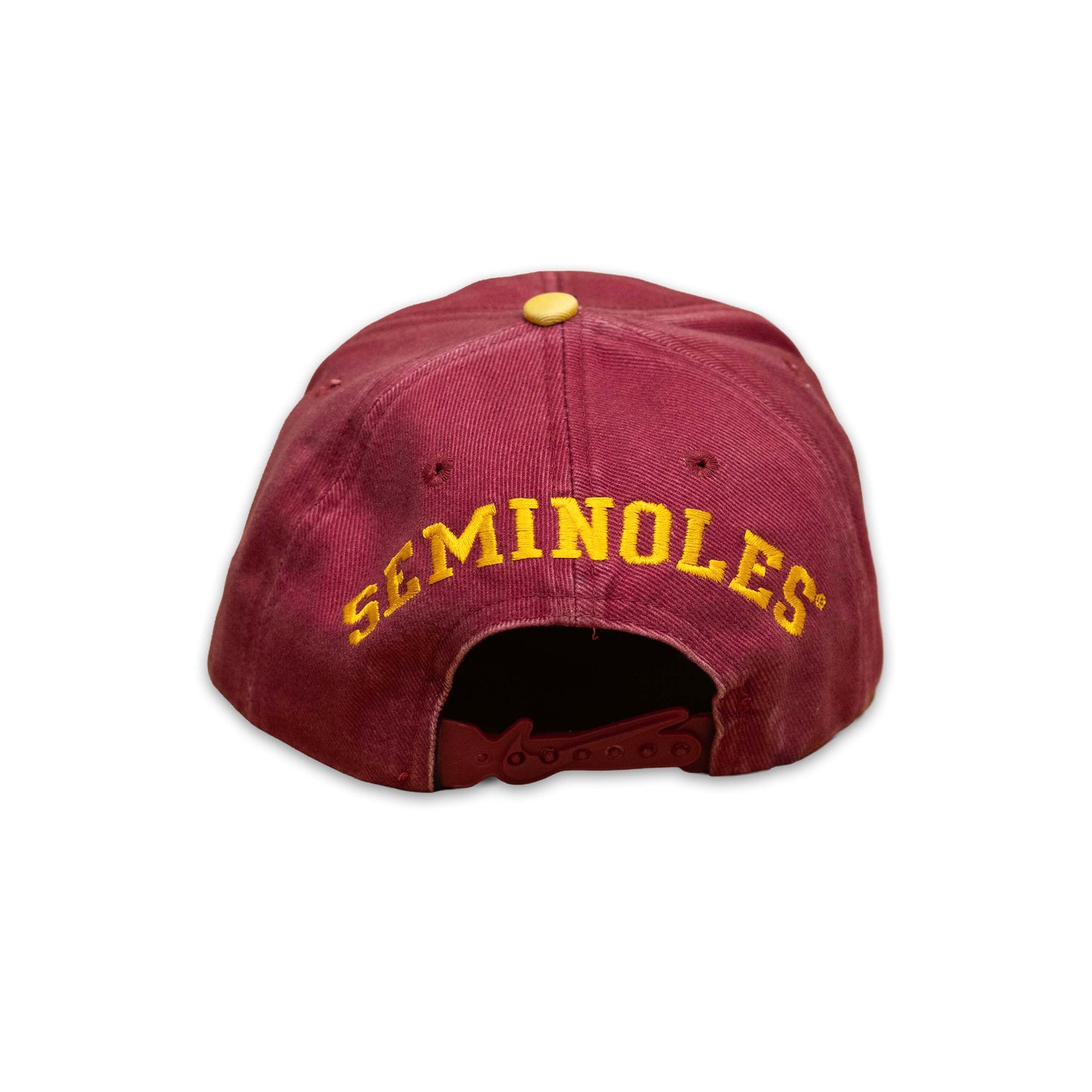 FSU Nike Swoosh Hat